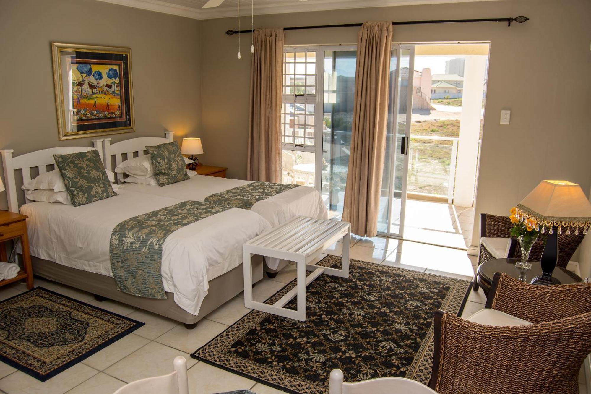 Diaz Beach Guest House Mossel Bay Zimmer foto